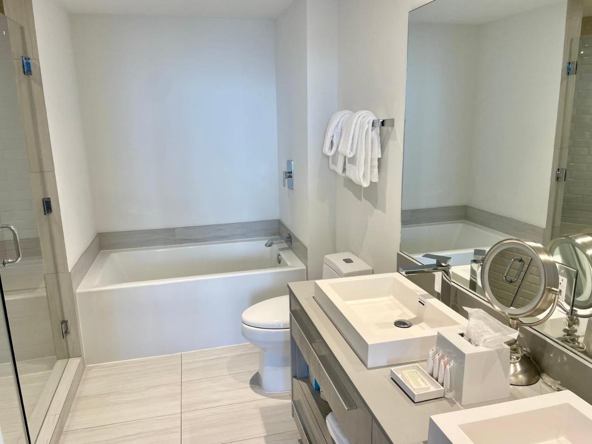 Hyde Beach House Lux Apartment Hollywood Eksteriør bilde