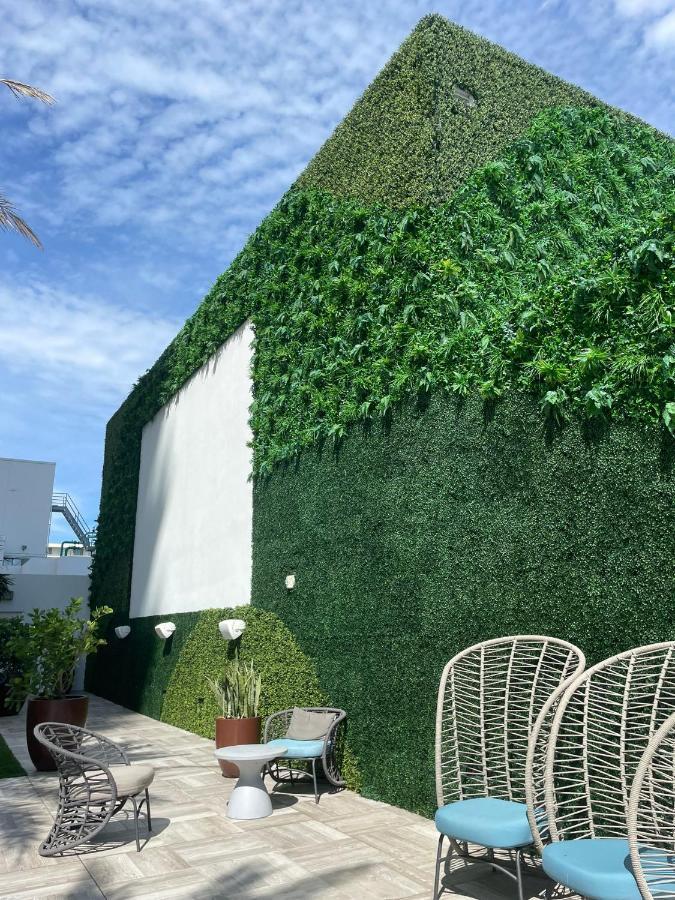 Hyde Beach House Lux Apartment Hollywood Eksteriør bilde