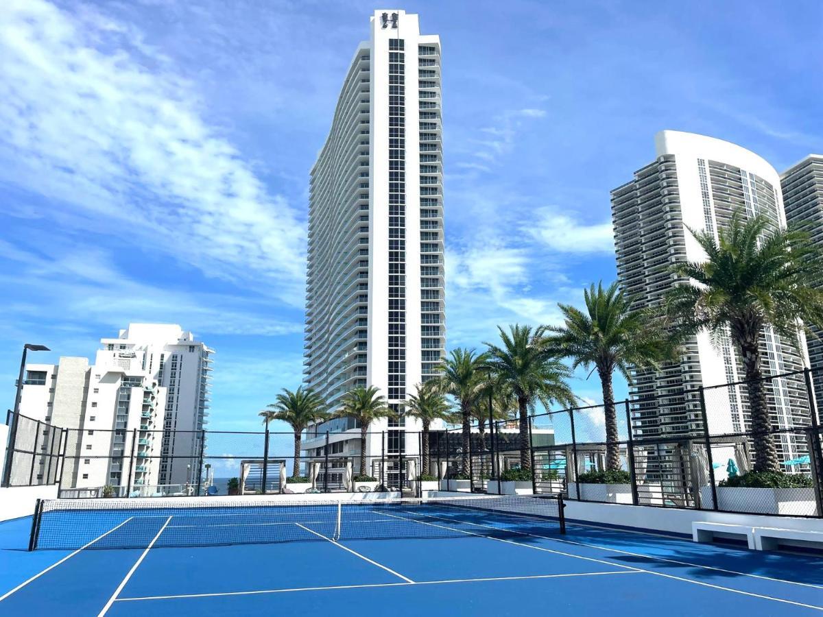 Hyde Beach House Lux Apartment Hollywood Eksteriør bilde